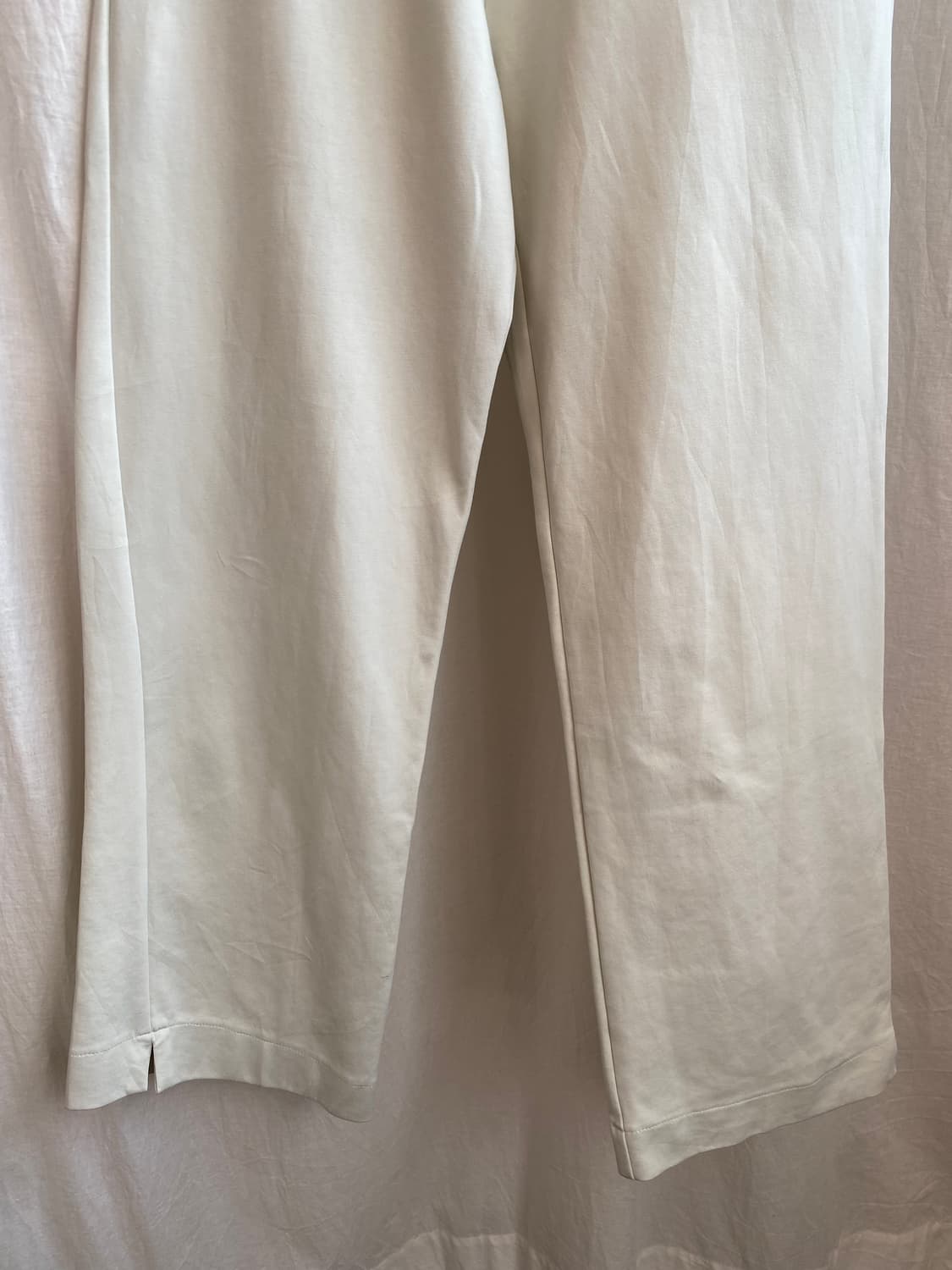 ZARA 페일민트 팬츠(M/29) 상품이미지4