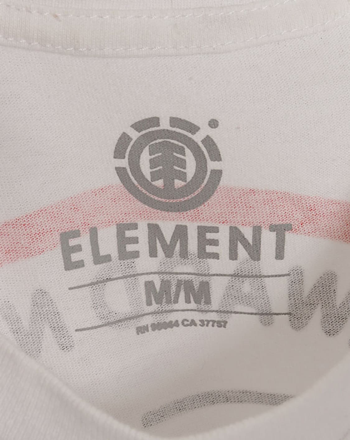 ELEMENT Print T-Shirts 상품이미지6