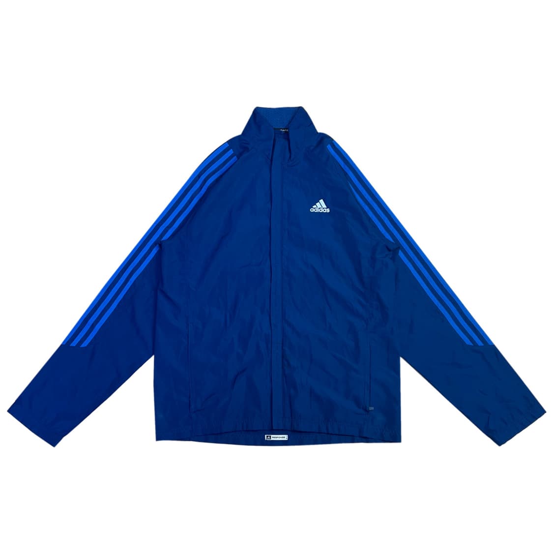 아디다스 진블루 경량 바람막이 자켓 상품이미지1