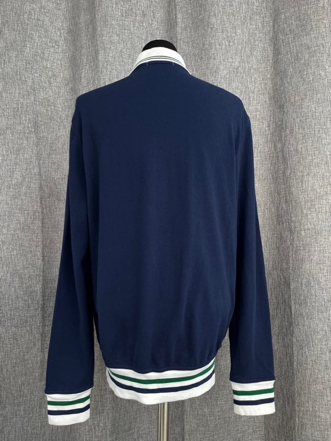 폴로 랄프 로렌 테니스 져지/#3456 상품이미지3