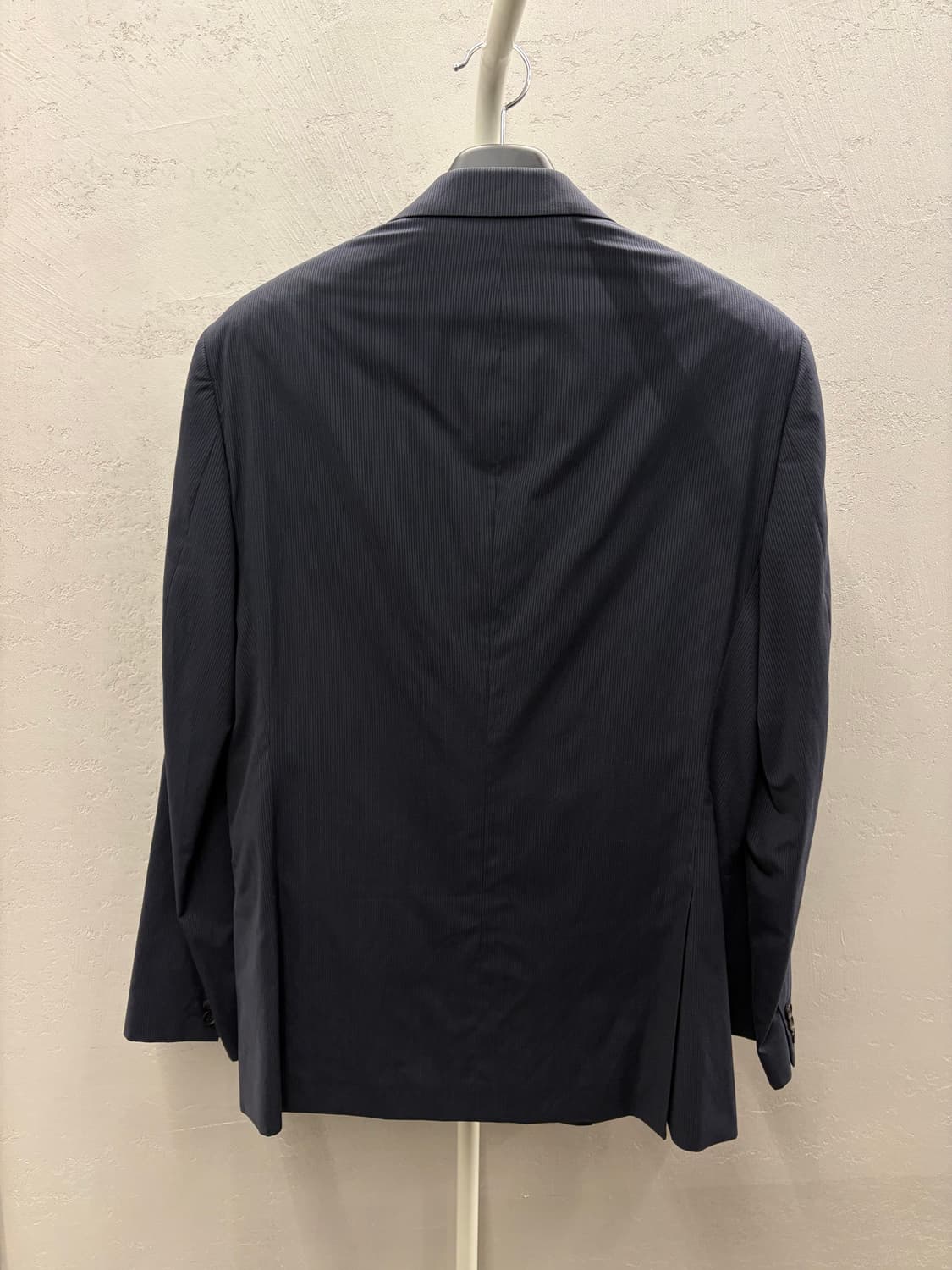 Theory 스트라이프 자켓 네이비 42 상품이미지7