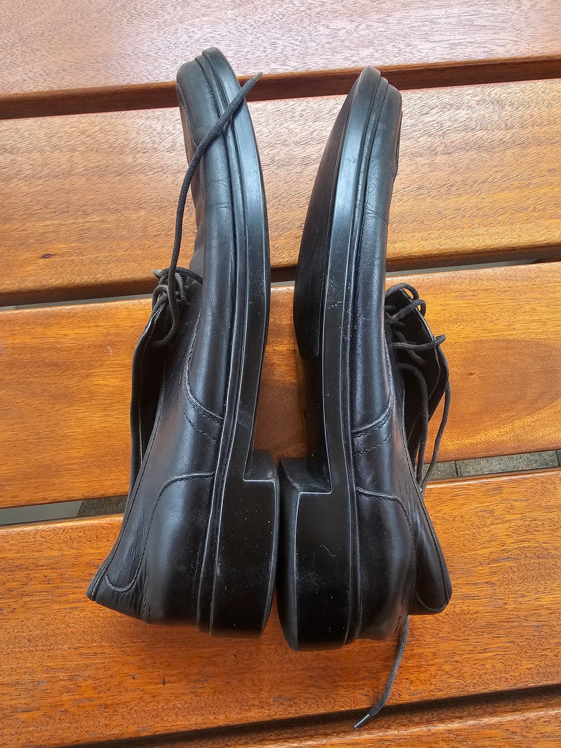 발리 절장구두 로퍼 상품이미지4