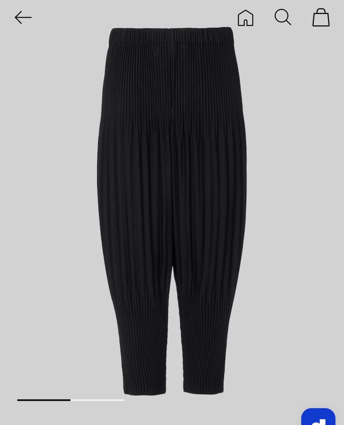 이세이미야케 옴므플리세 jf151, jf351, jf451 상품이미지2