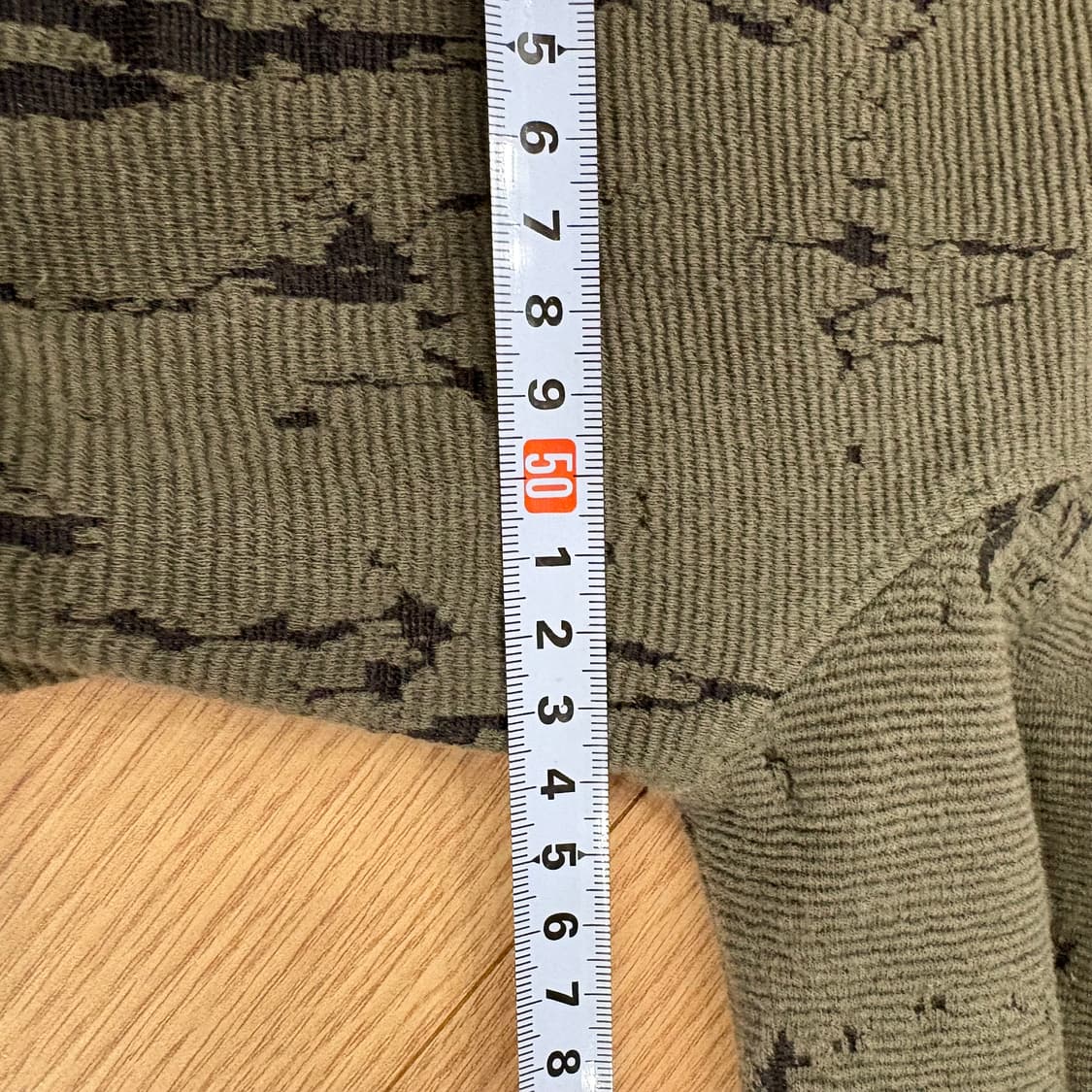 BUCKAROO 카키색 맨투맨 L 상품이미지8