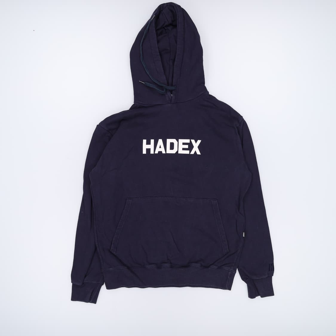 [M] 하덱스 로고 오버핏 후드티 0108J 상품이미지1