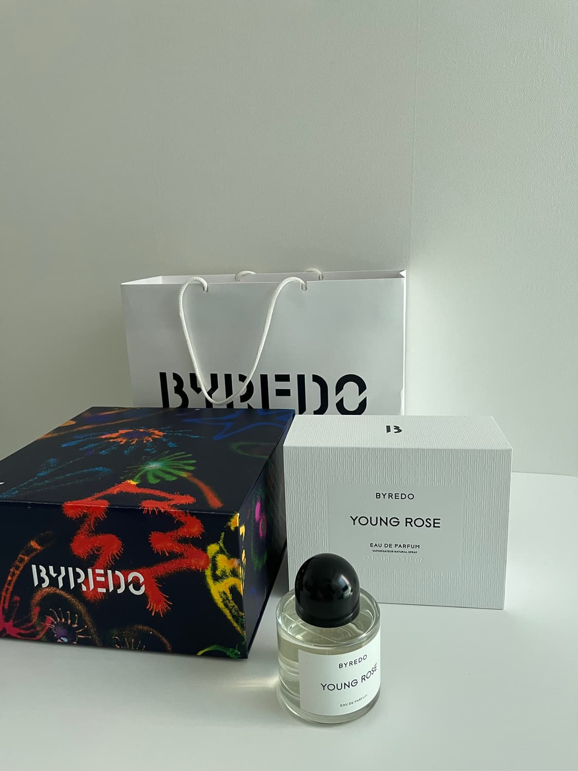 바이레도 영로즈 100ml (국문택) 상품이미지1