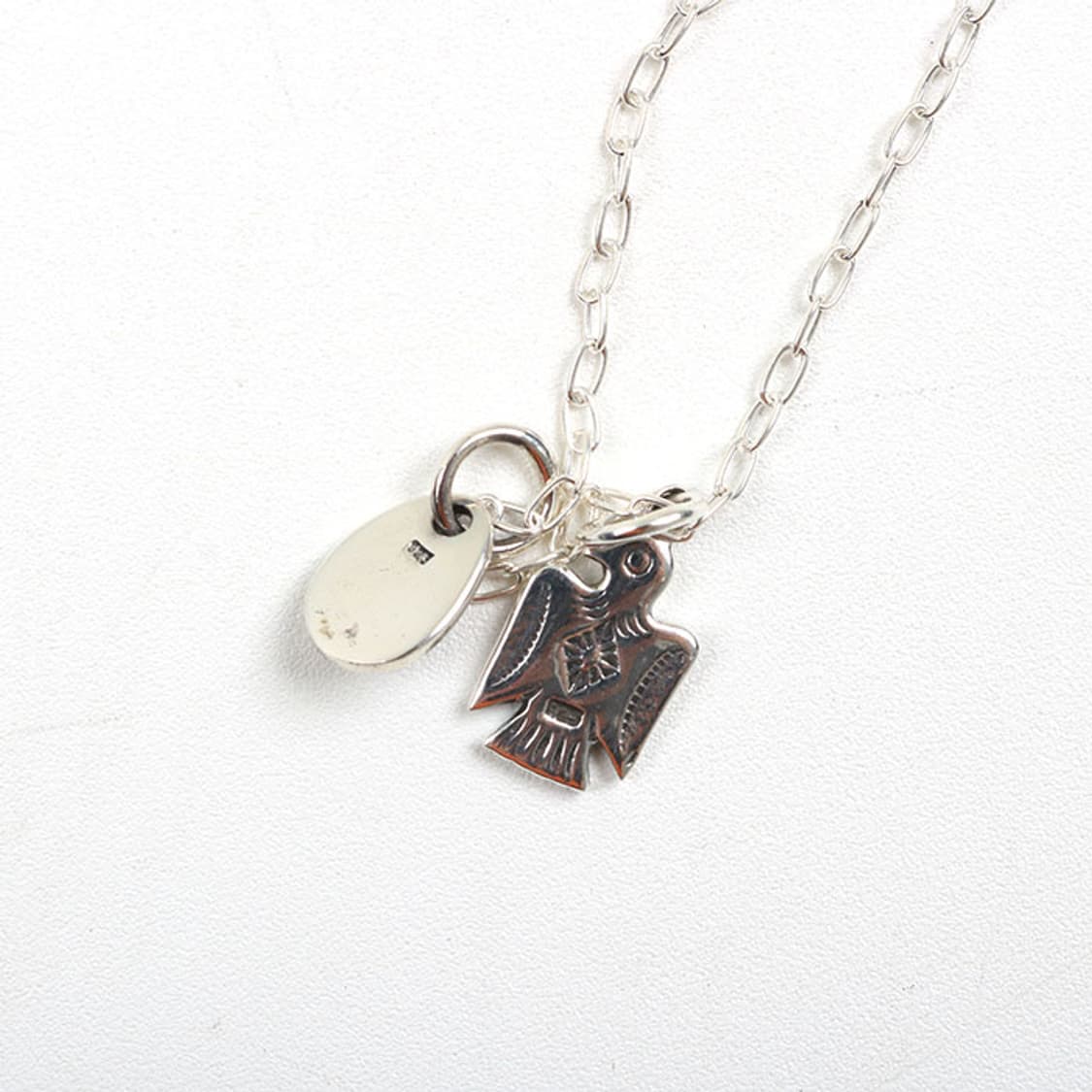 Silver 925 Native American 상품이미지1