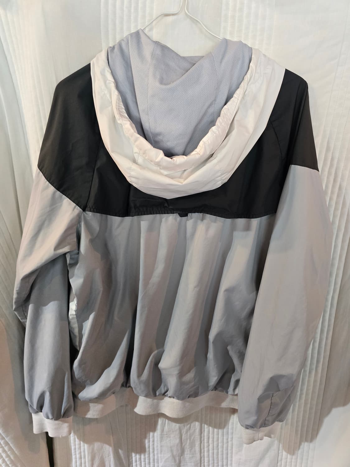 나이키 바람막이  상품이미지3