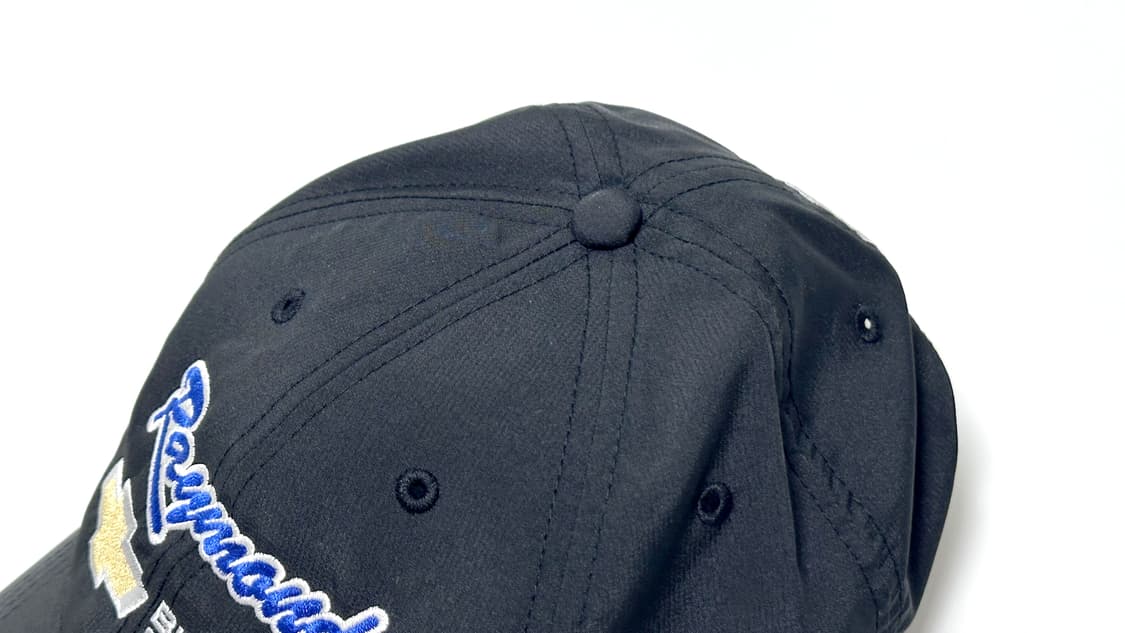 나이키 Legacy91 검정 볼캡 ‘Raymond Chevrolet’ 상품이미지7