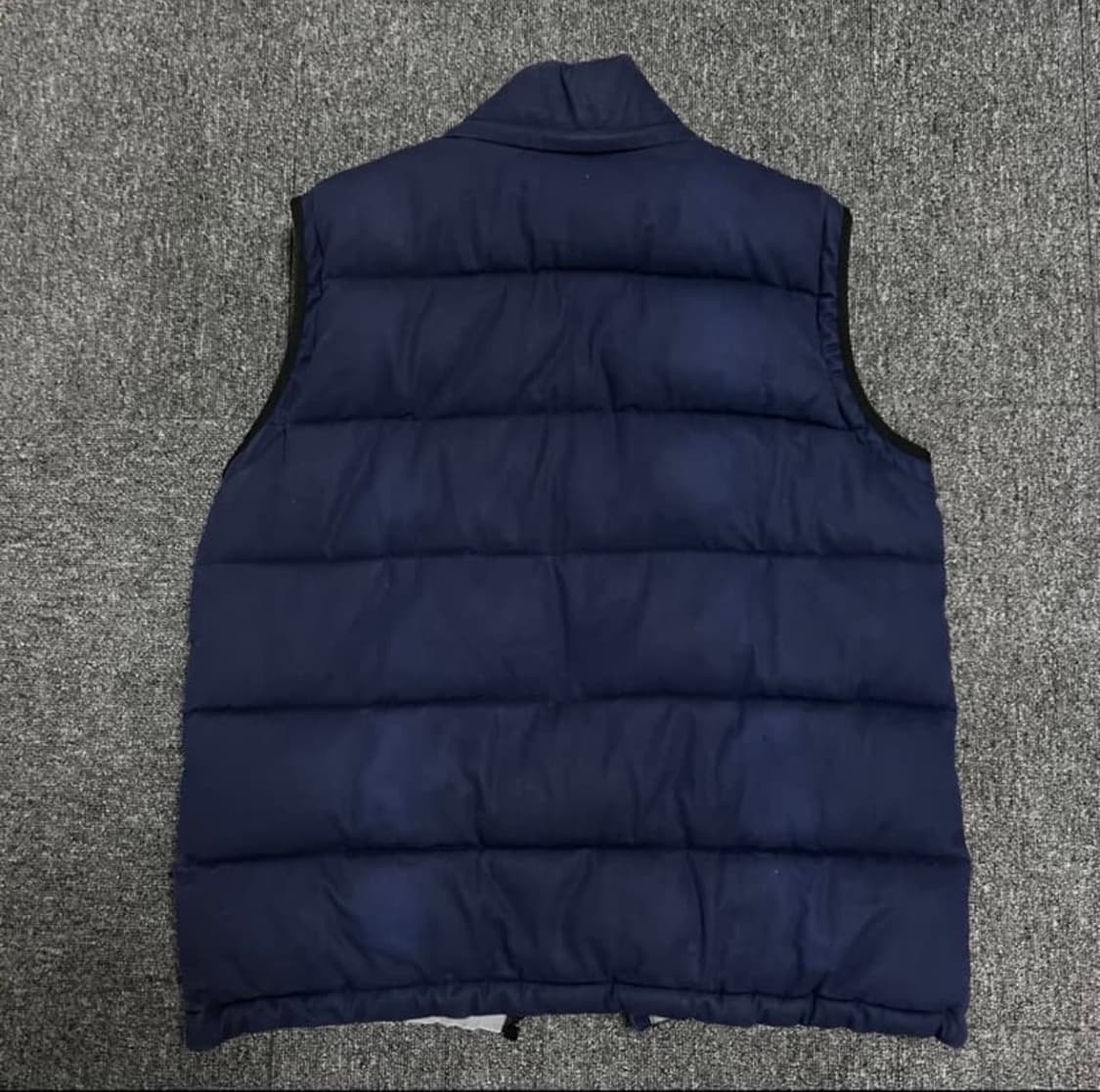팔라스 패딩 베스트 상품이미지6