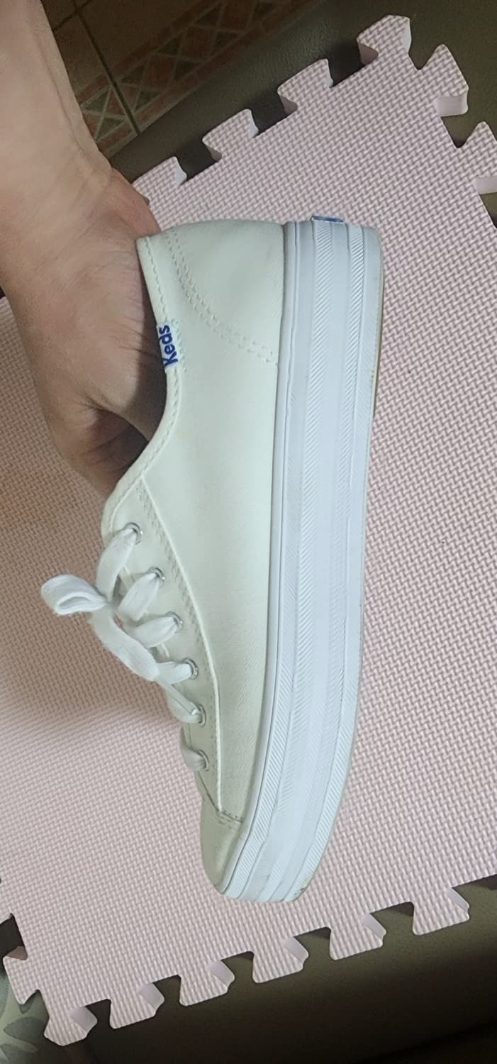 케즈 여성 스니커즈 운동화245 상태최상 상품이미지2