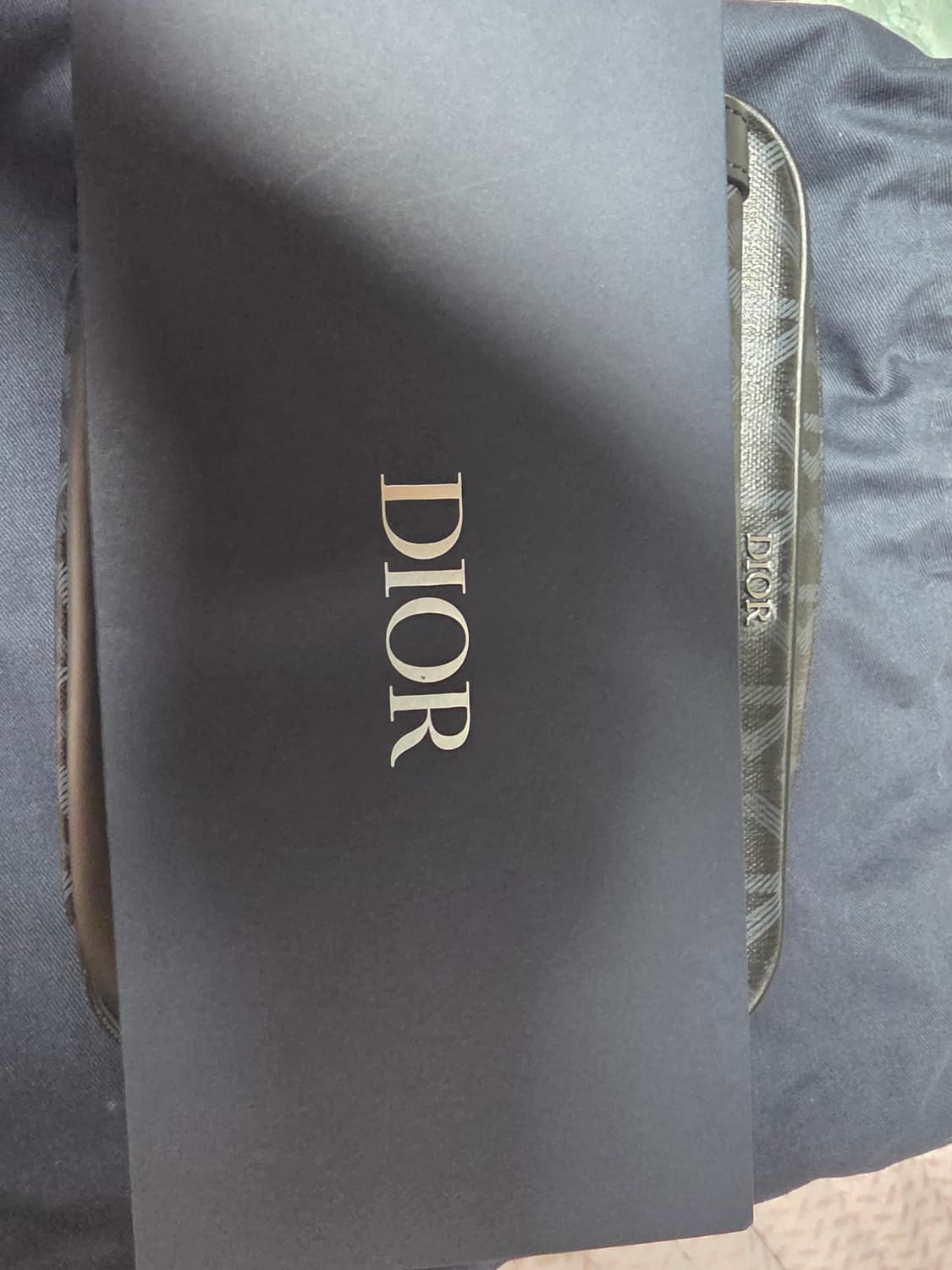 디올 다이아몬드 힛더로드 상품이미지7