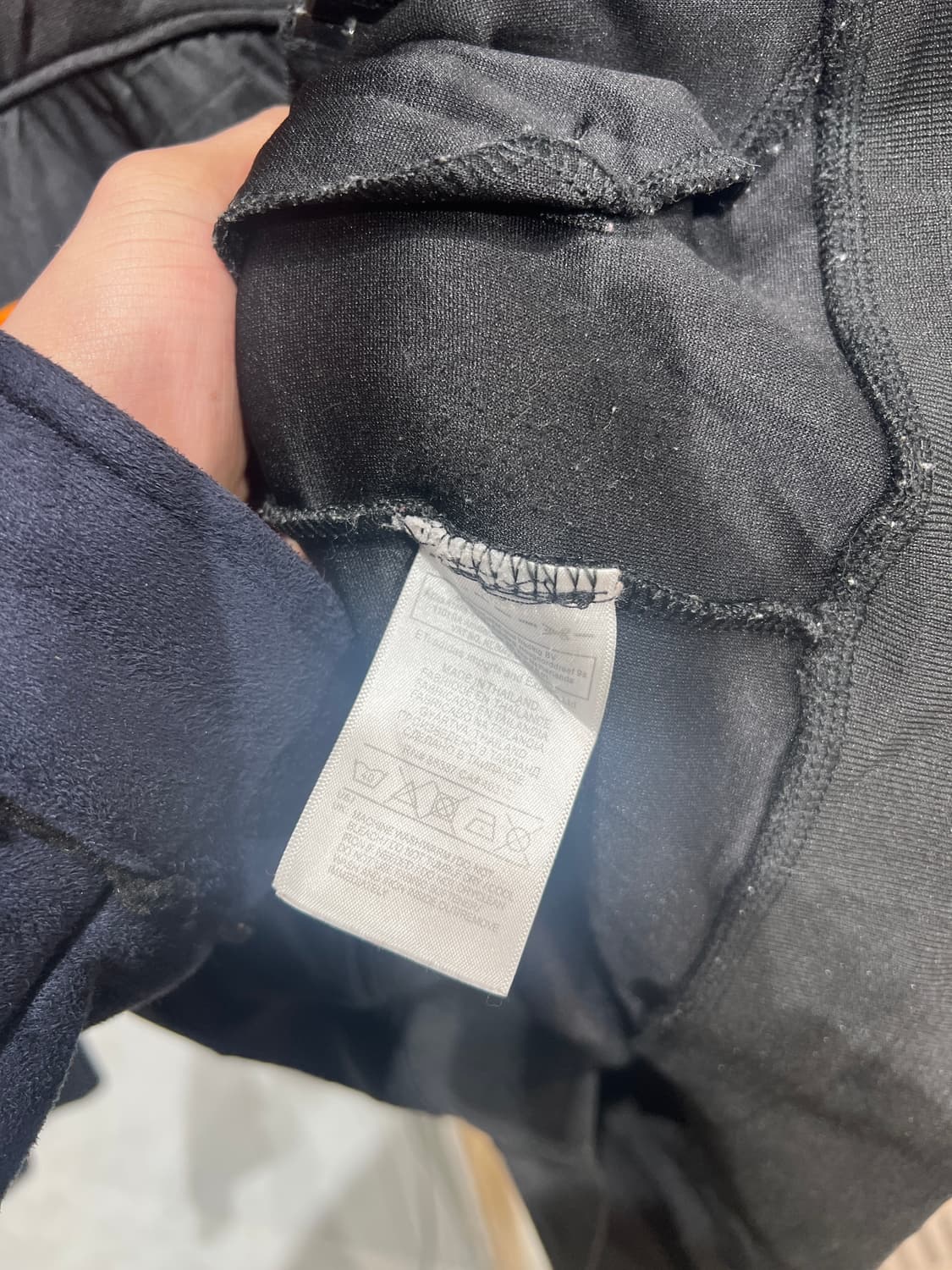 Adidas 아디다스 레알 마드리드 트랙탑 져지 상품이미지4