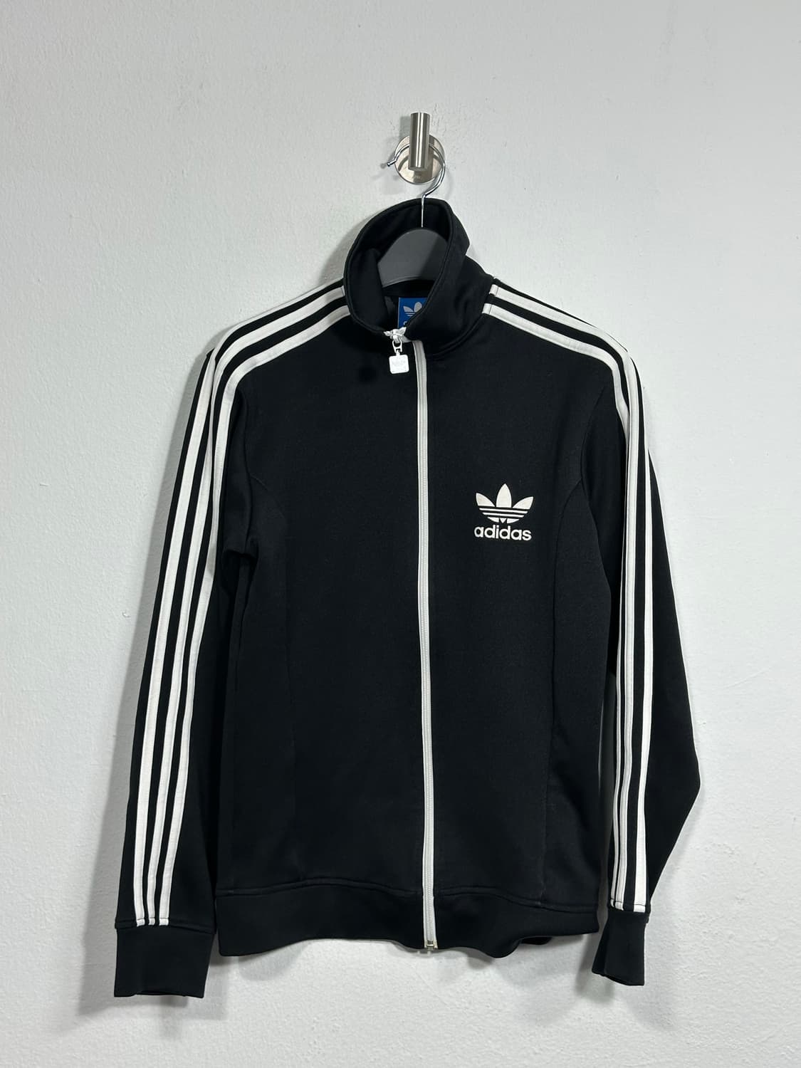 아디다스 유로파 95 블랙 상품이미지1