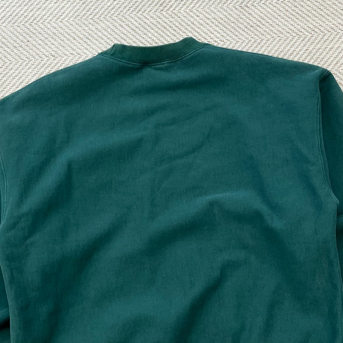 아웃스탠딩 프린팅 맨투맨 r3275 상품이미지4