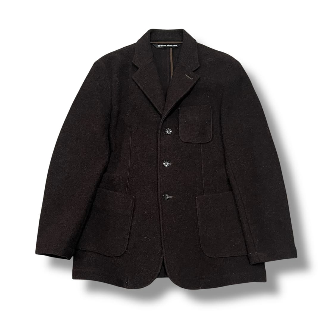 저널스탠다드 울블레이저 s08724 상품이미지2