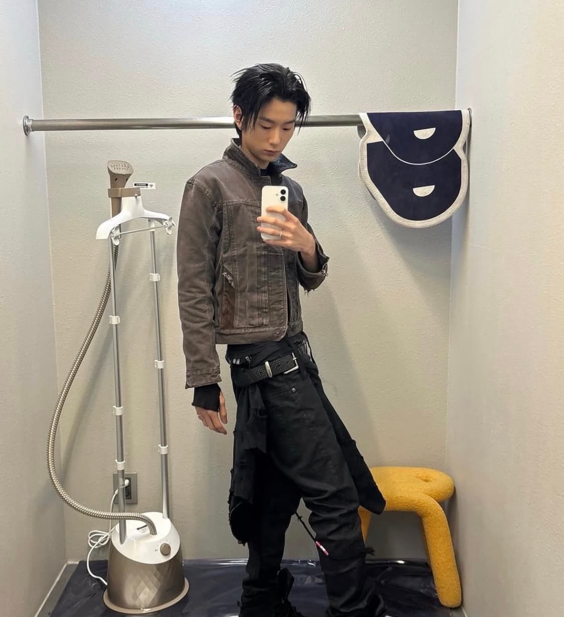 EP.8 05 JACKET (M)  상품이미지3