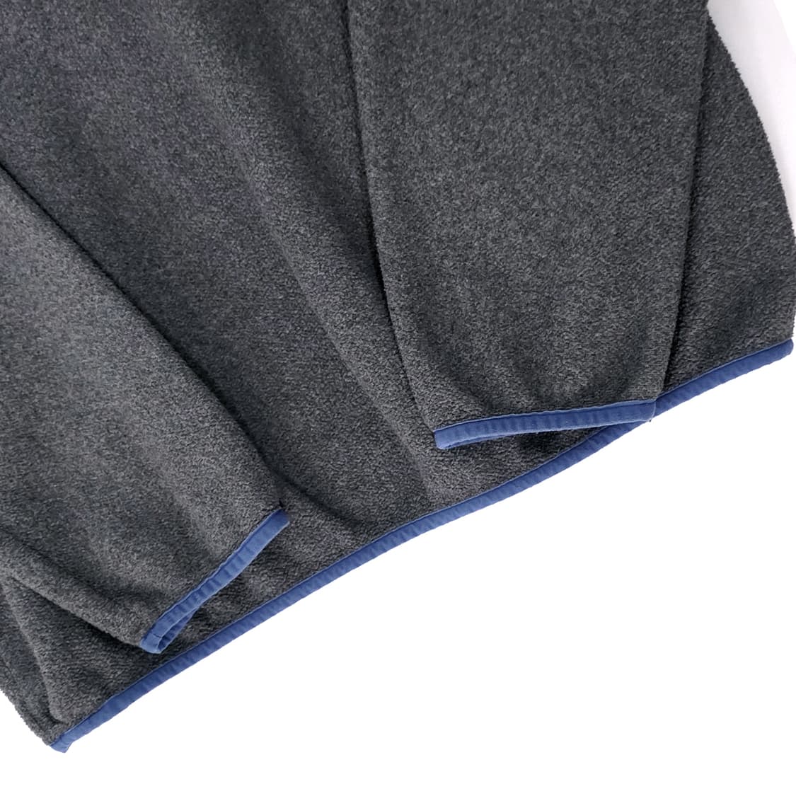 [W/M] 파타고니아 신칠라 스냅티 그레이 블루 상품이미지4