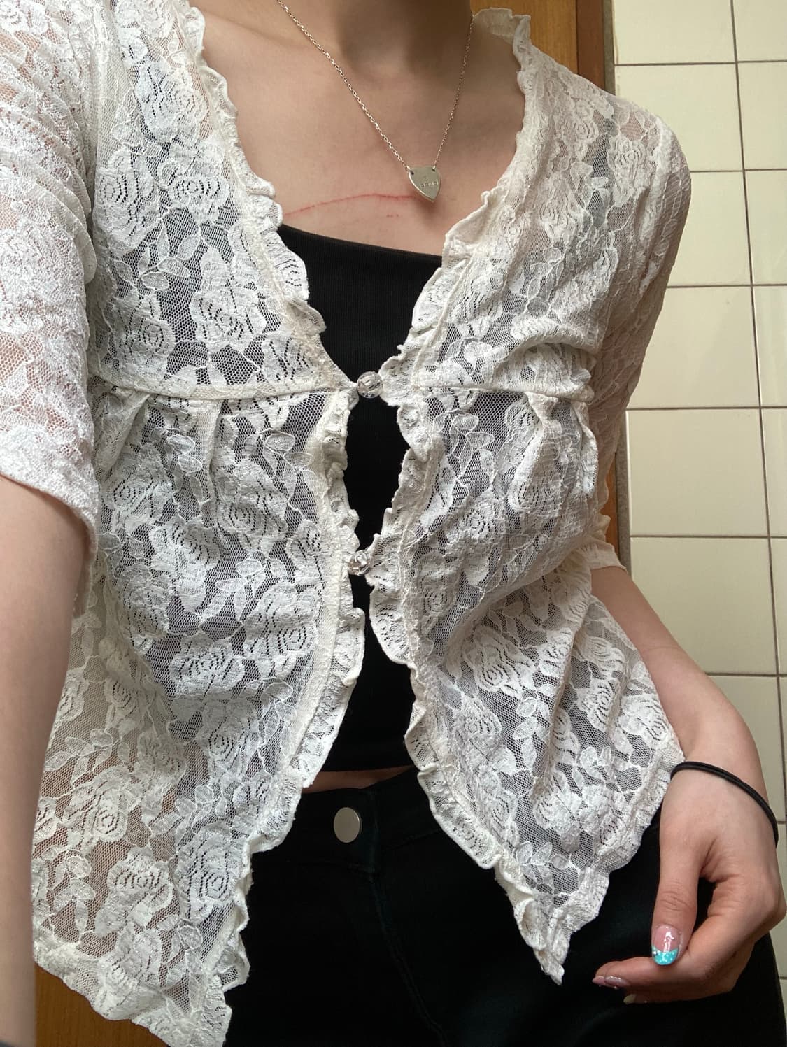 일본 빈티지 갸루 st 상품이미지1