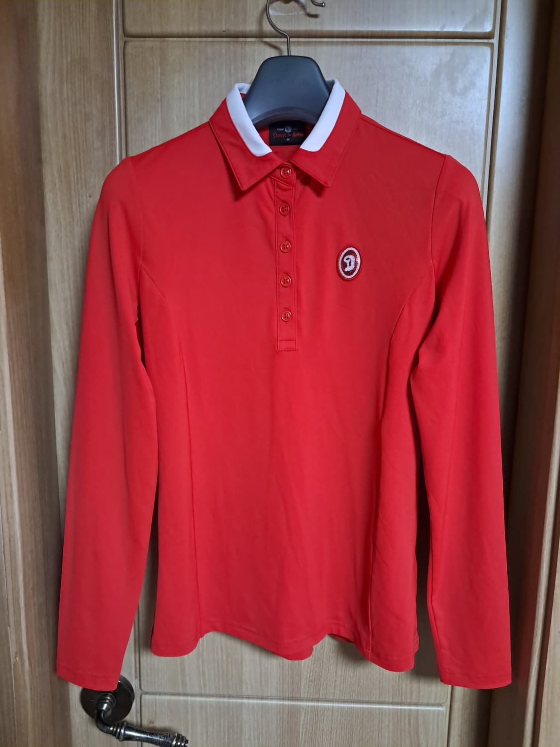 데니스 골프 여성 긴팔티 90 상품이미지1