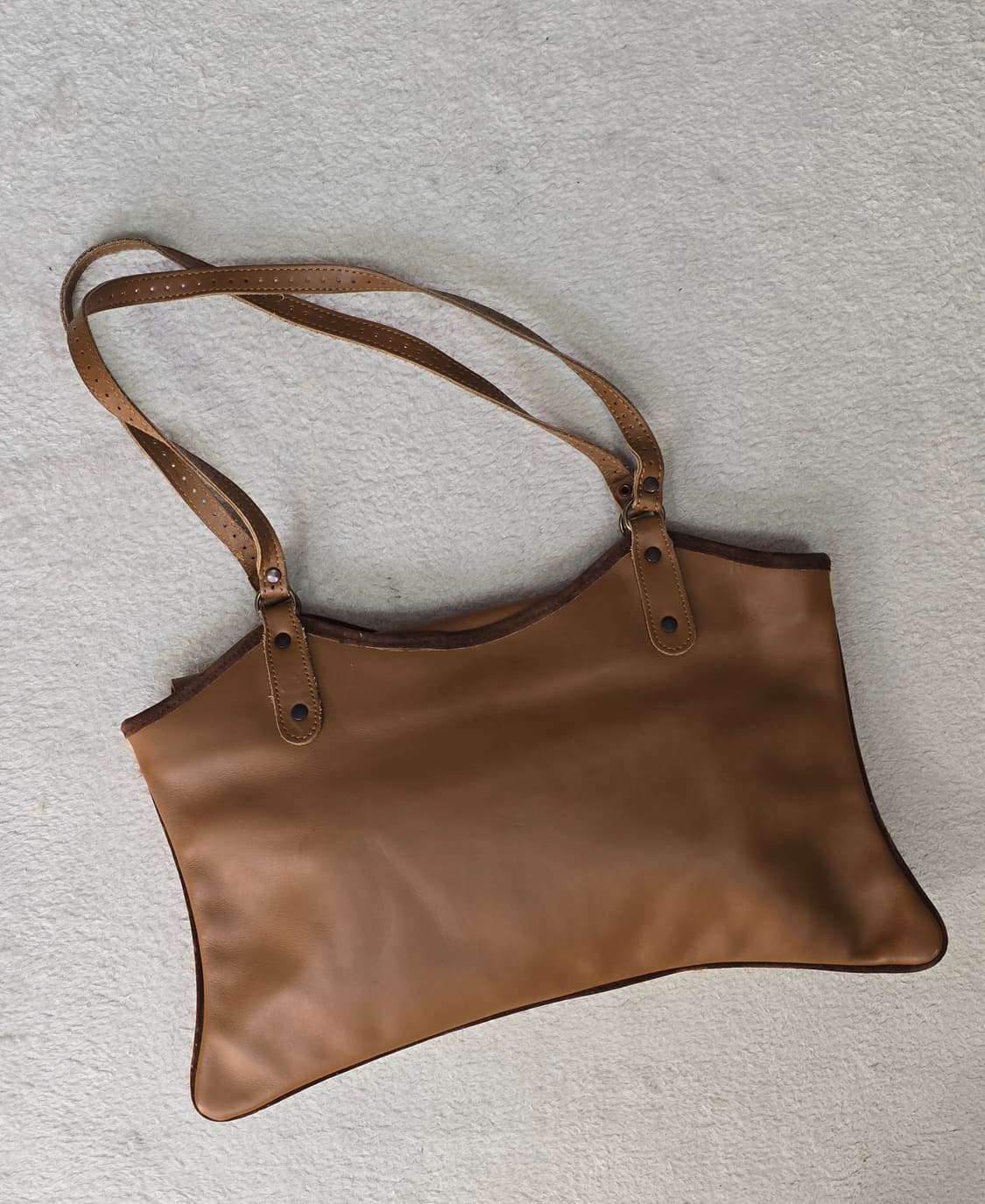 JAMIN PUECH 체크 패턴 송치 토트백 상품이미지6