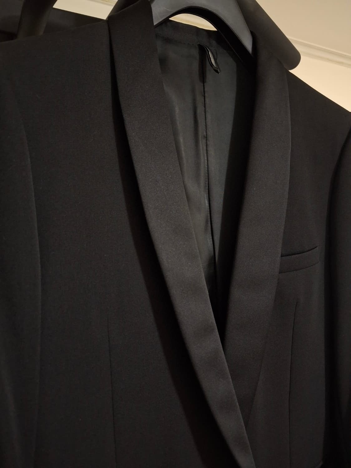 [52] 디올 옴므 2005ss 울프자켓 상품이미지6