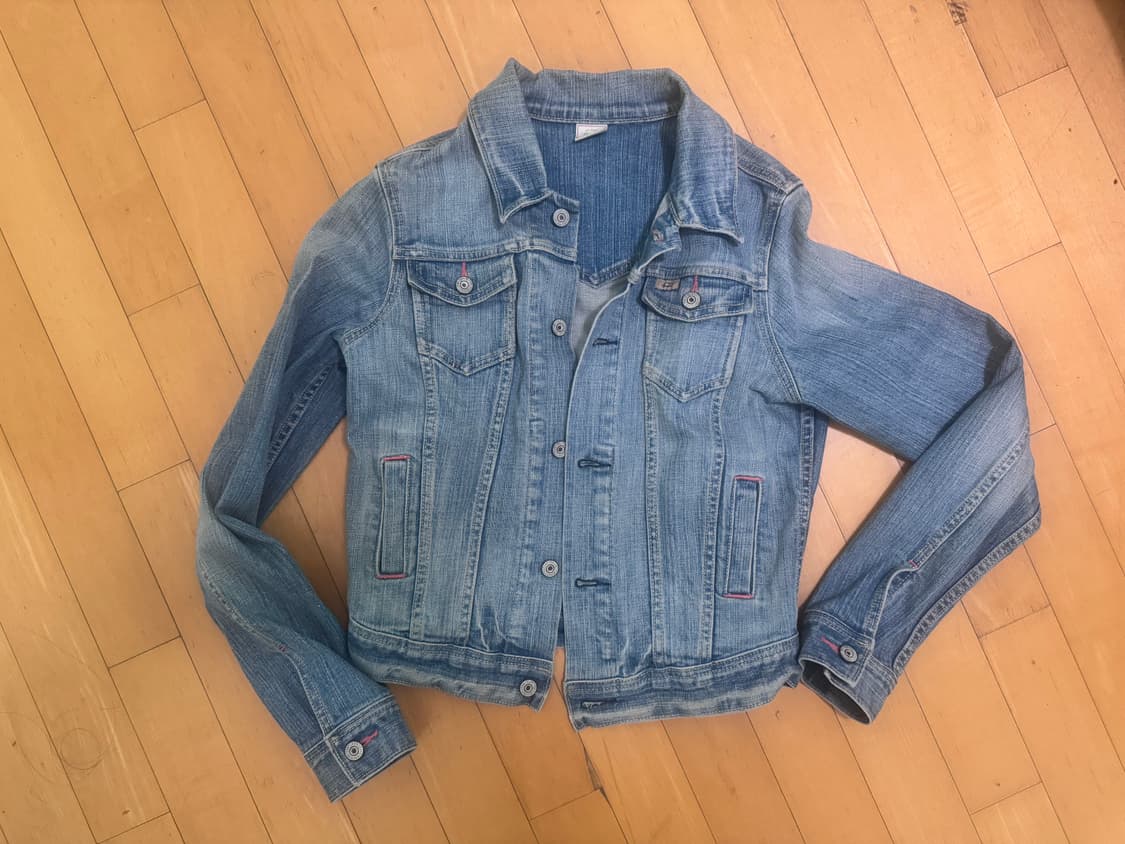 리바이스 Signature by Levi Strauss & Co. 상품이미지1