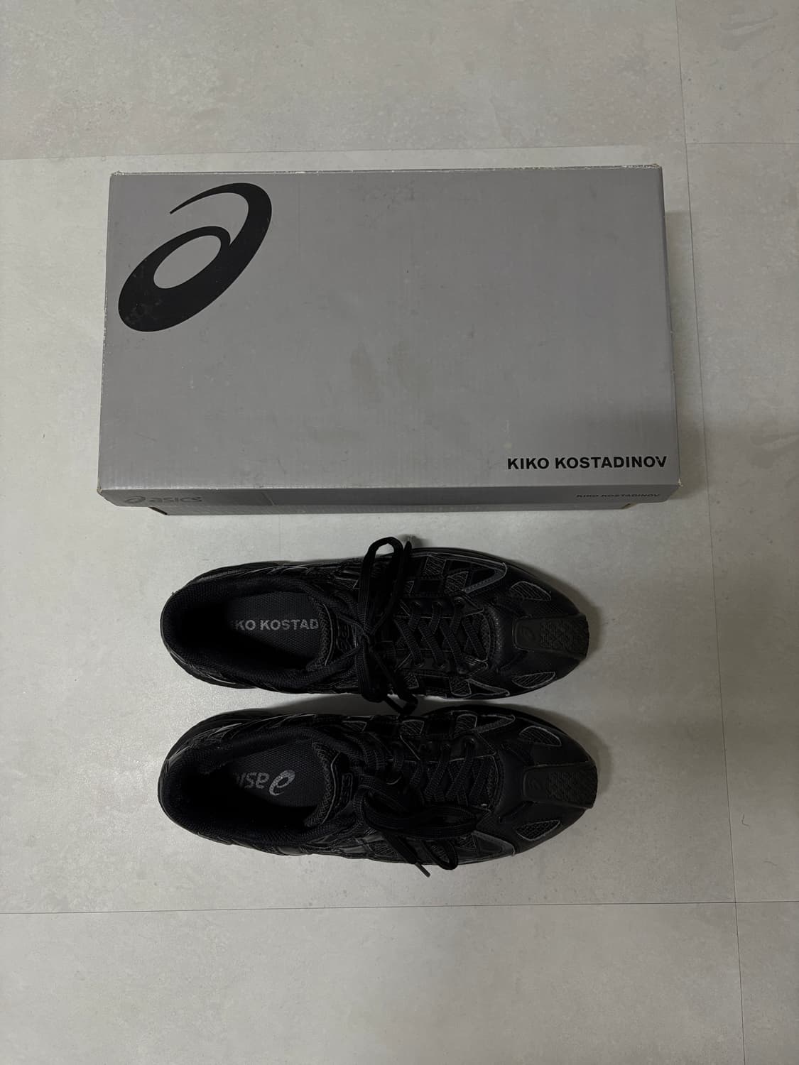 아식스 키코 코스타디노브 젤키릴 280 상품이미지4