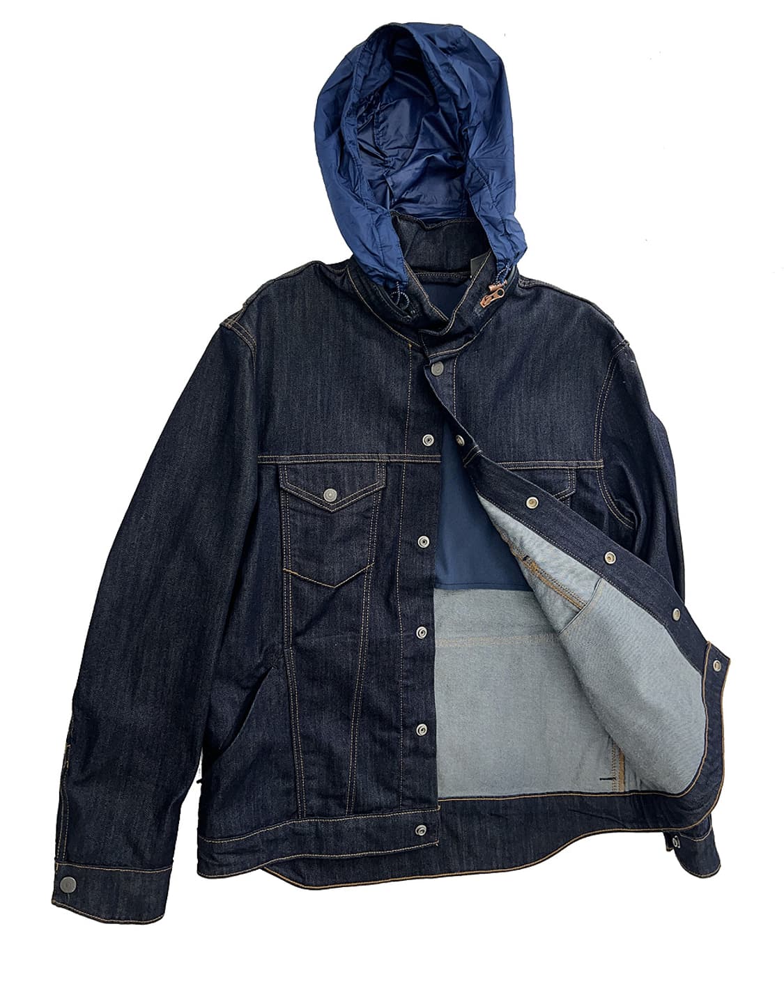 리바이스 트러커 자켓 상품이미지3