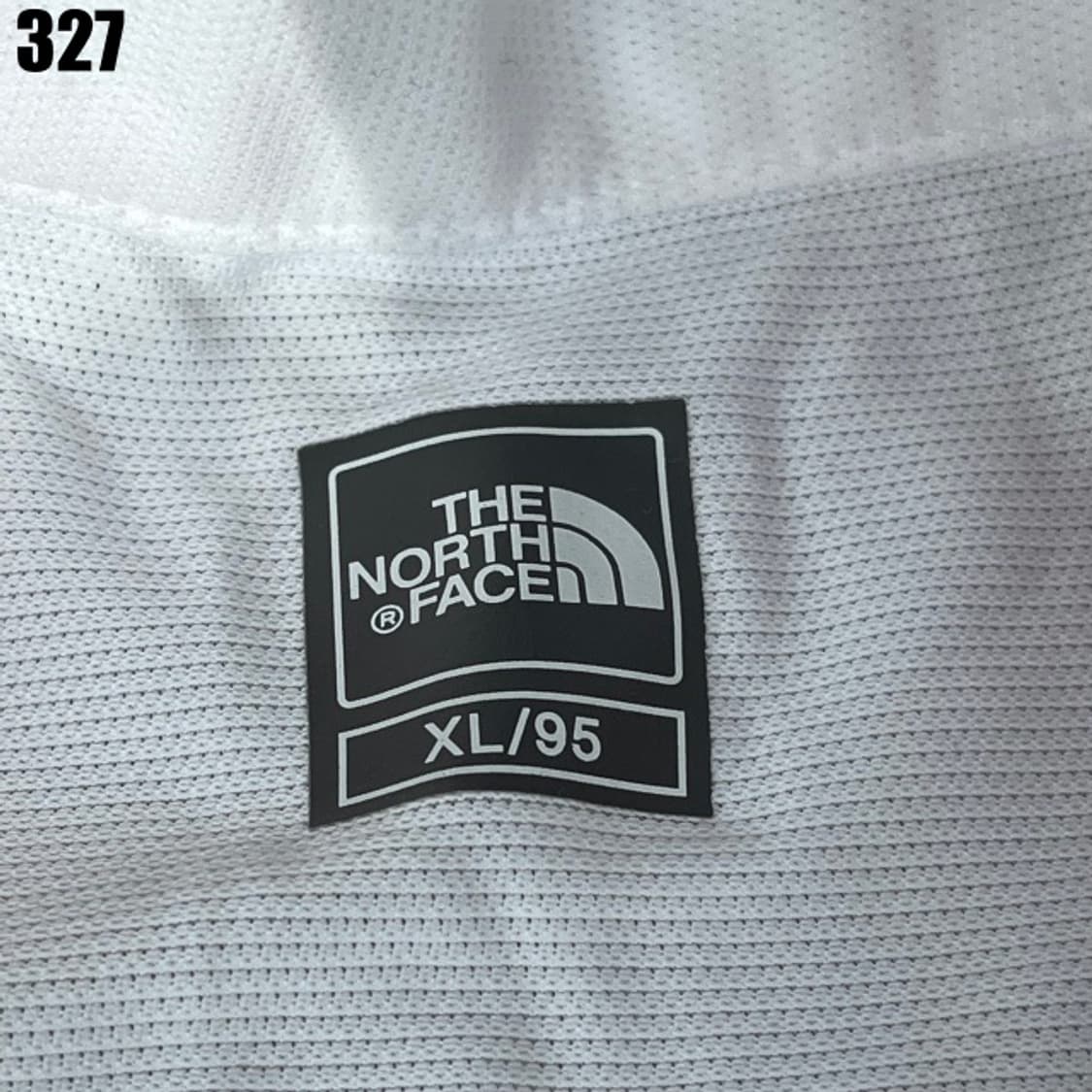 노스페이스 화이티 레드 반팔티  상품이미지2