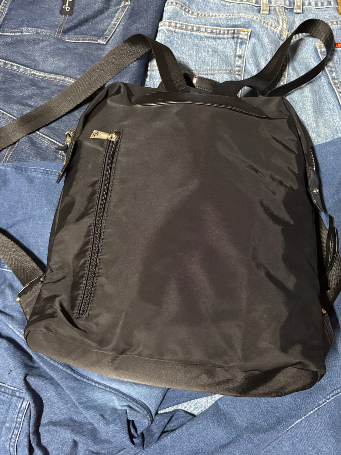 vintage elégance back pack 상품이미지3