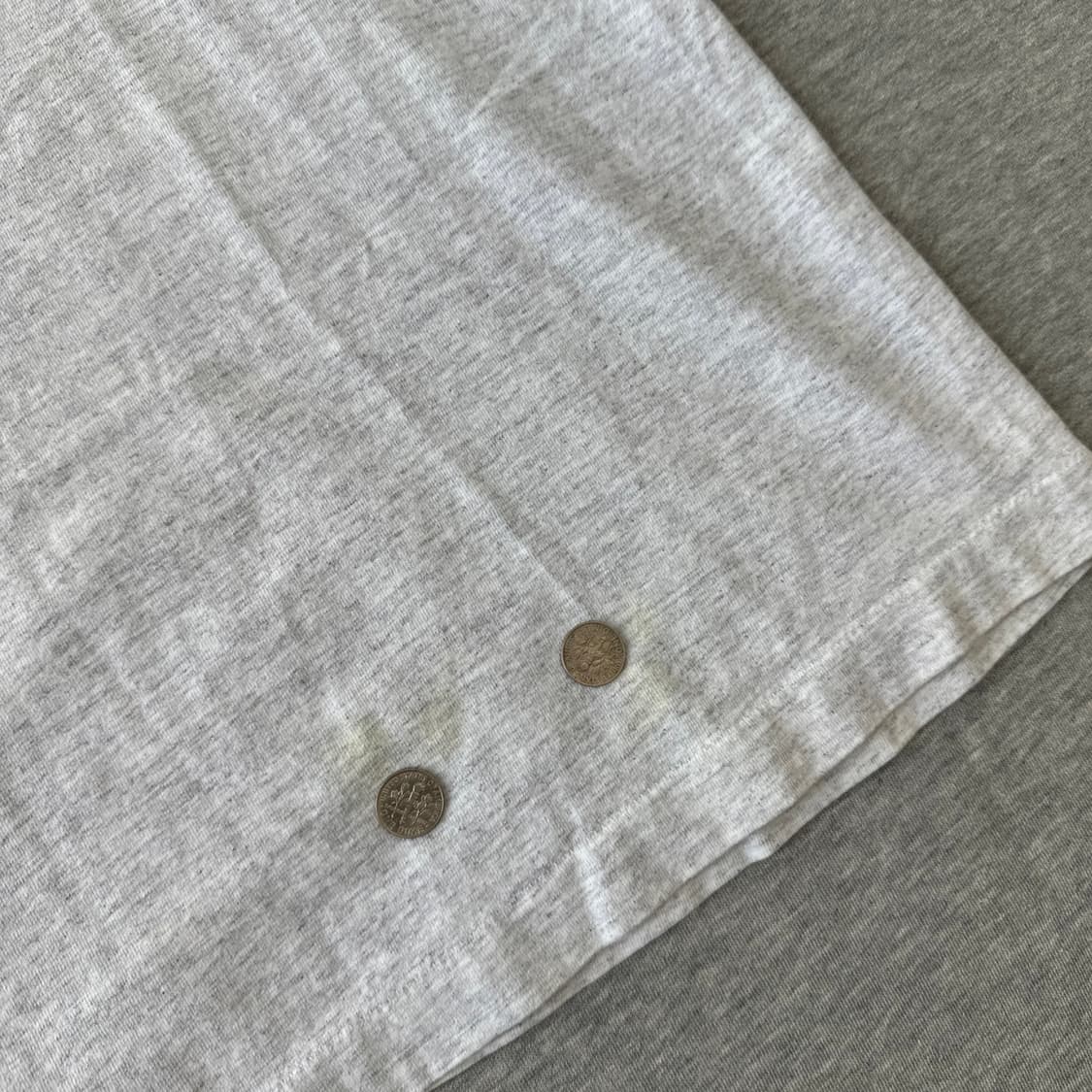 90년대 빈티지 윌슨 테니스 티셔츠 / USA 오리지널 / 싱글스티치   상품이미지7