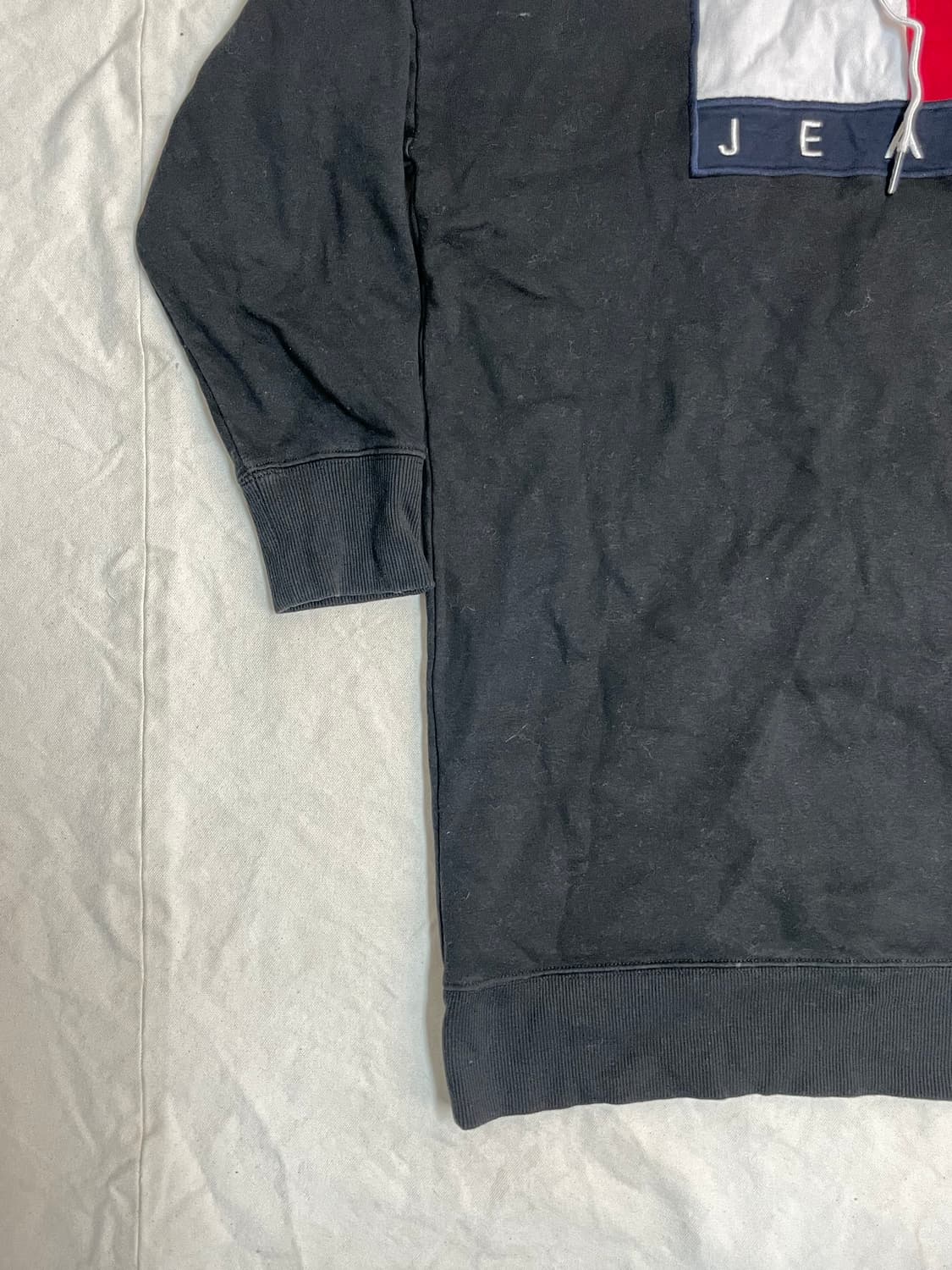 타미힐피거 롱후디 상품이미지3