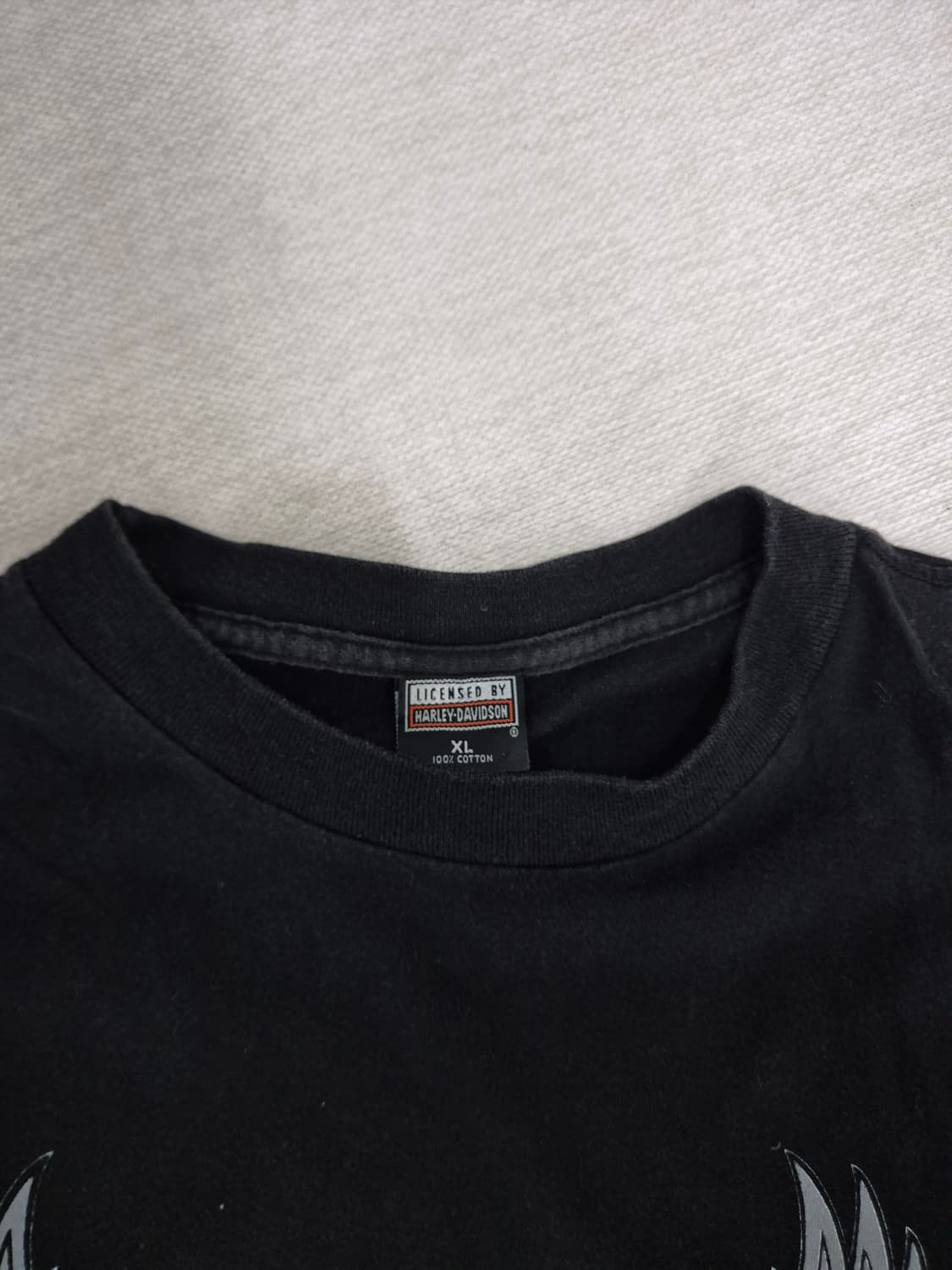 할리데이비슨 반팔티 상품이미지4