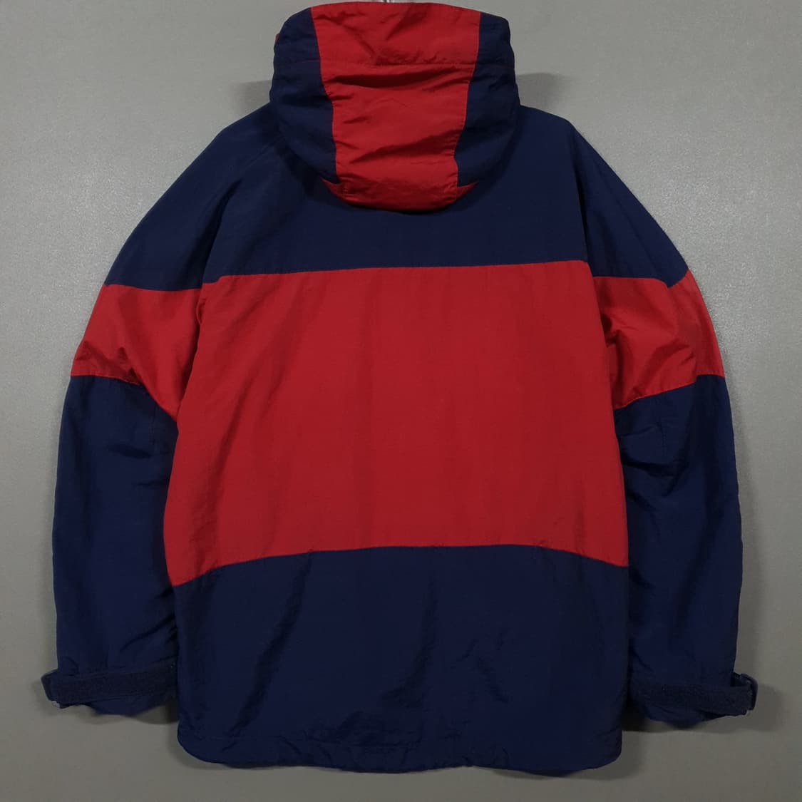 폴로 스포츠 랄프로렌 90s 빅포켓 윈드브레이커 바람막이 자켓 고프코어 상품이미지10