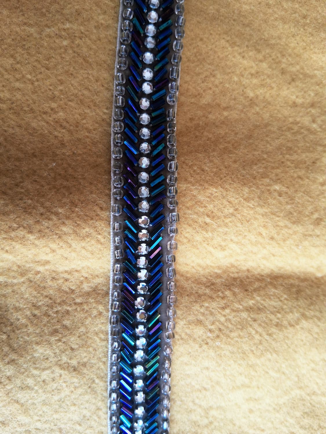 제이크루 비즈장식 벨트 상품이미지3