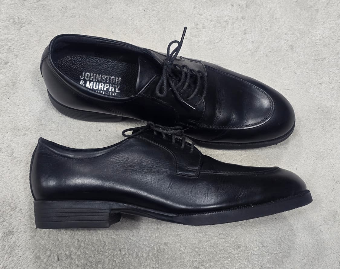 Johnston & Murphy U팁 더비슈즈 245 상품이미지4