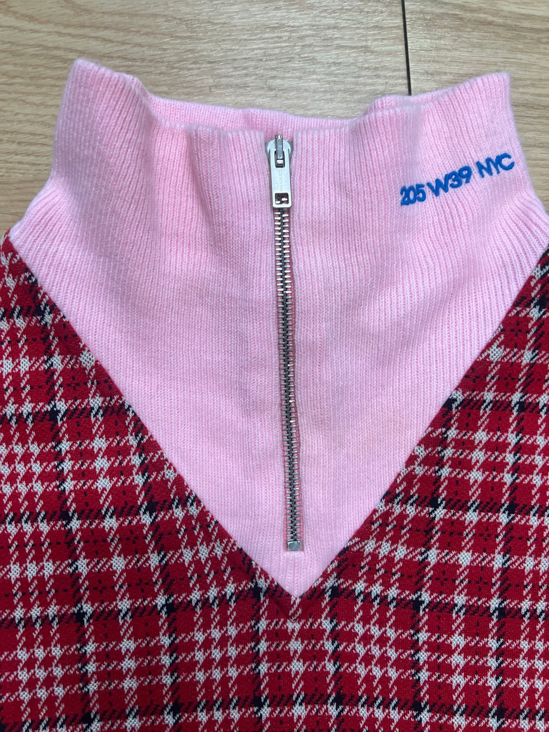 켈빈클라인 205W39NYC 상품이미지2