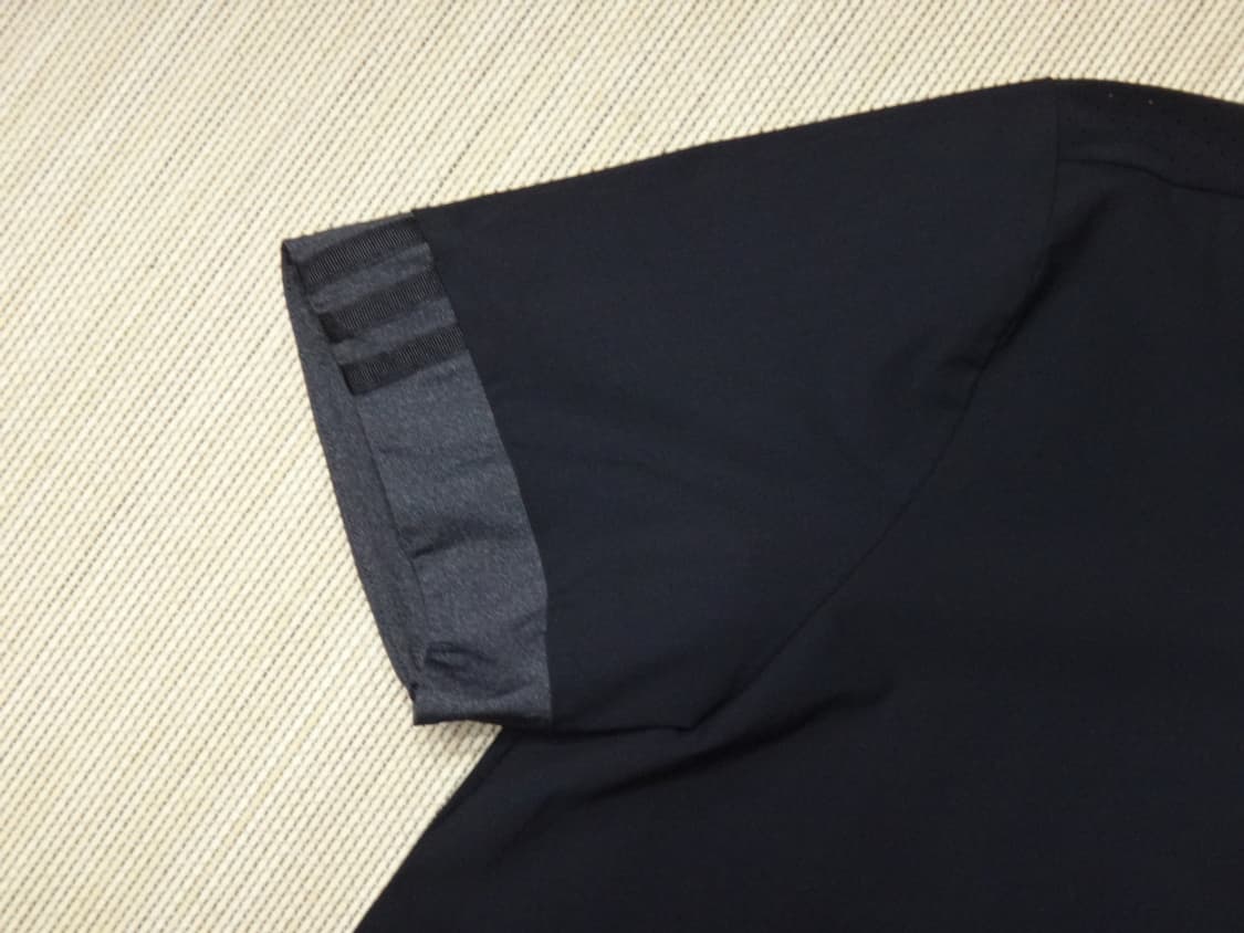 (2XL) 아디다스골프 남성 기능성 카라 반팔 티셔츠 상품이미지5