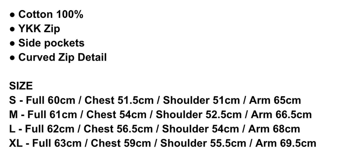 EE 누마레 커브드 후드집업 상품이미지2