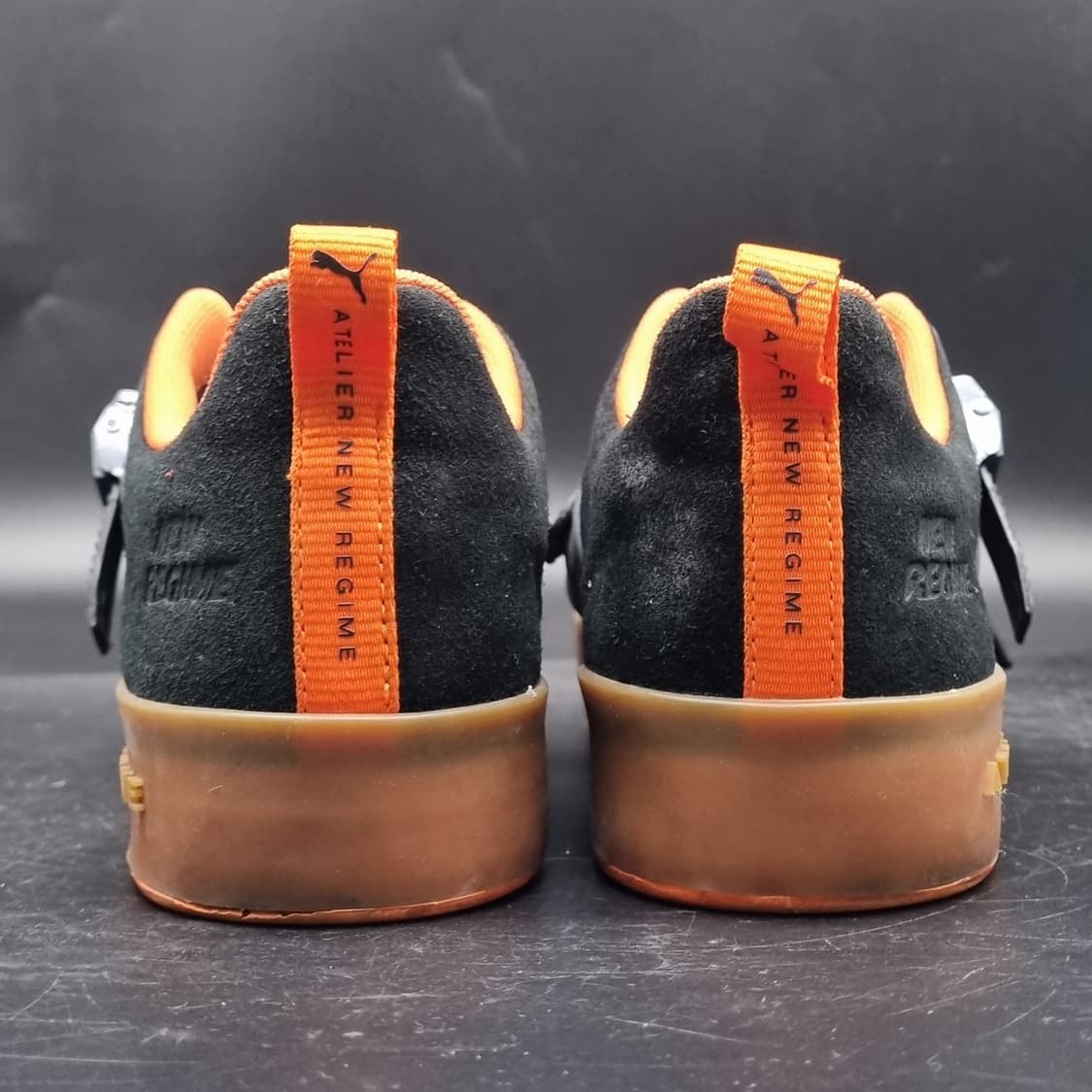 푸마 아뜰리에 스니커즈250 상품이미지4