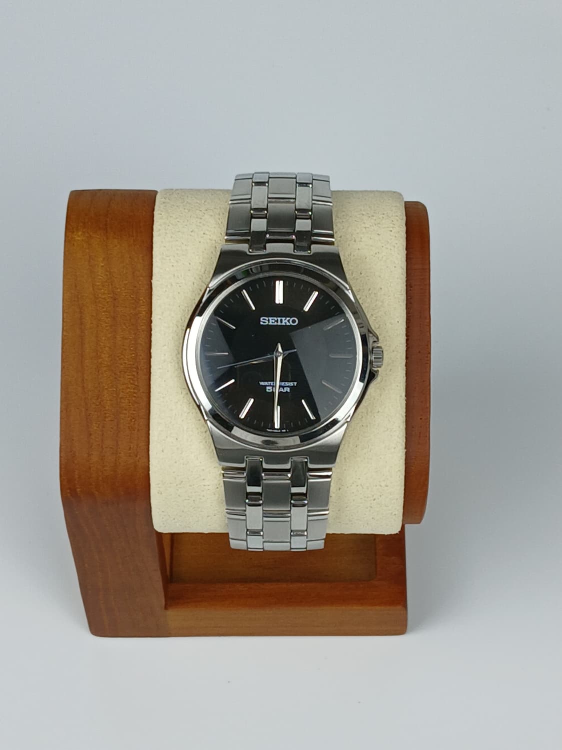 00s 세이코 QUARTZ 상품이미지2