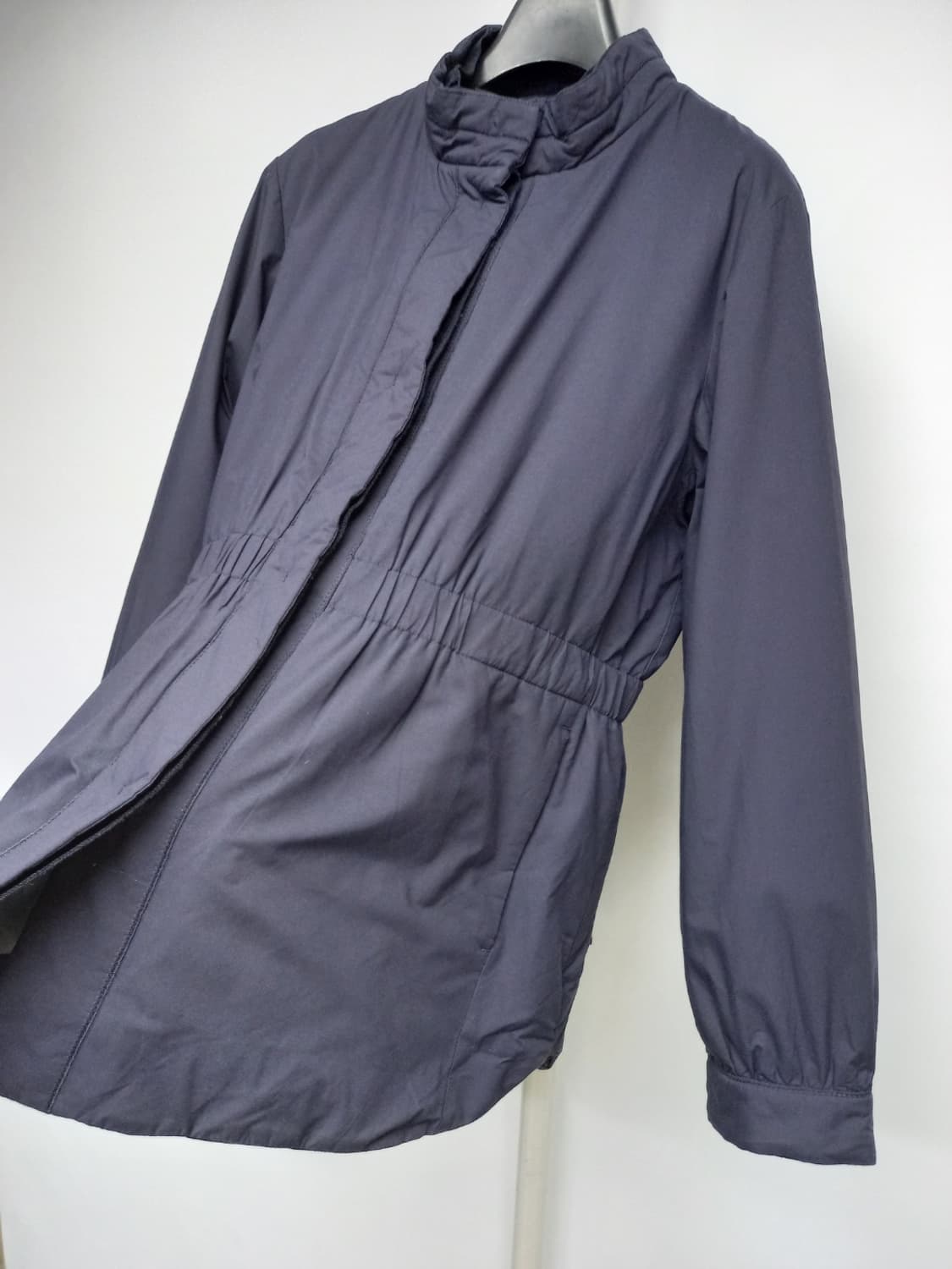 구호 KUHO 춘추동 얇은 패딩 점퍼 55 상품이미지5