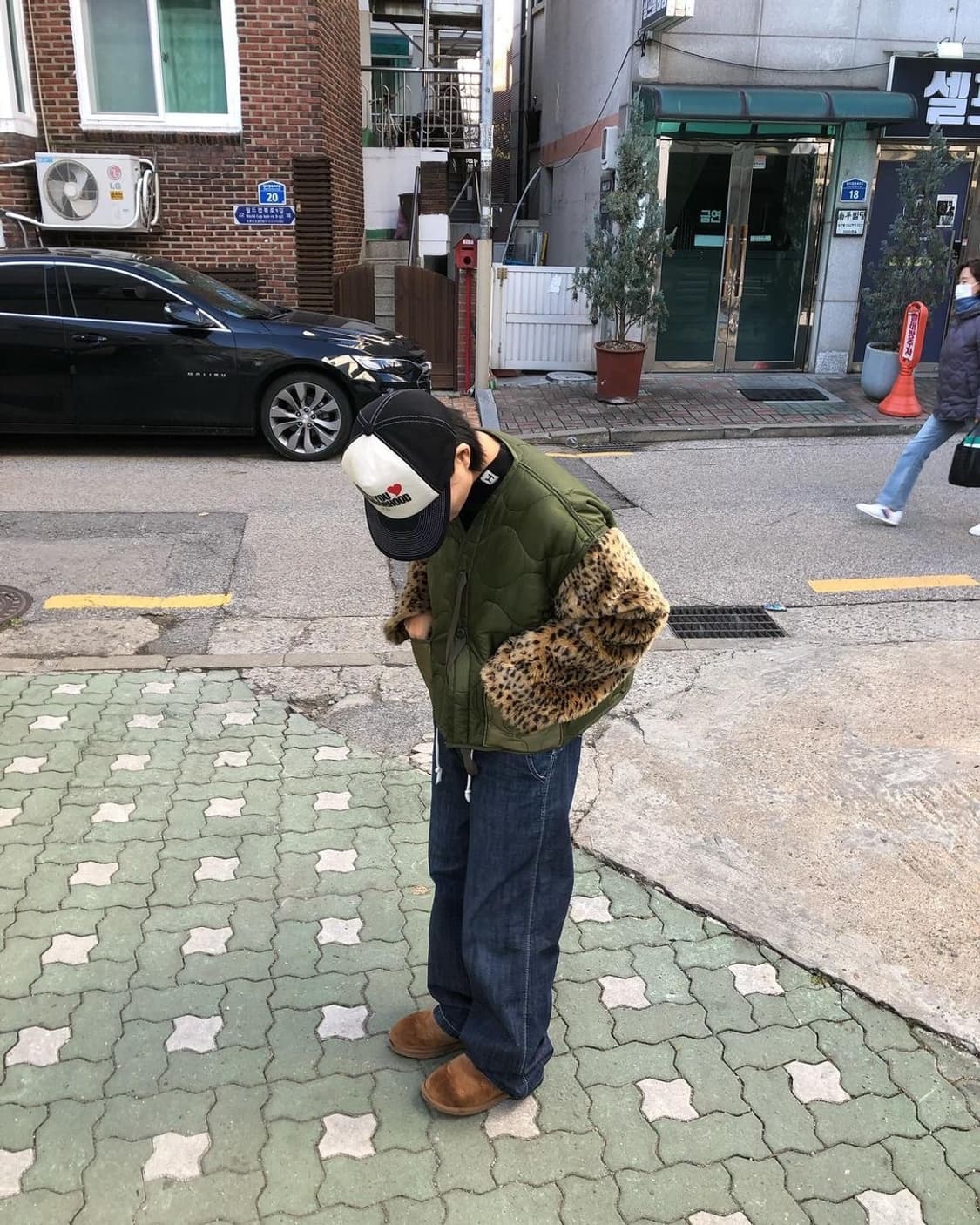 Calvin klein 상품이미지8