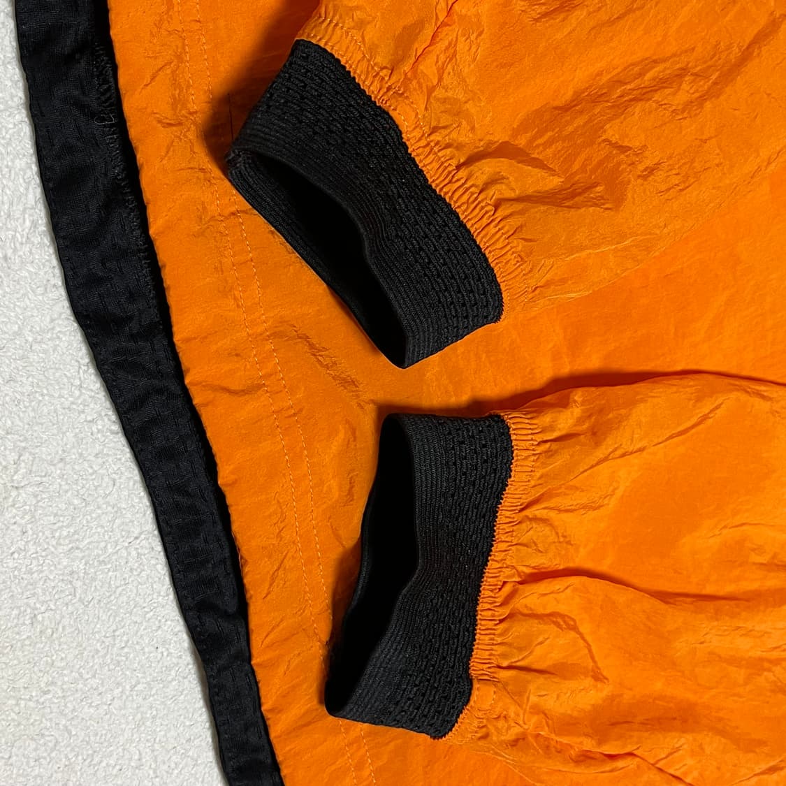 reebok 리복 런닝 아노락 상품이미지3