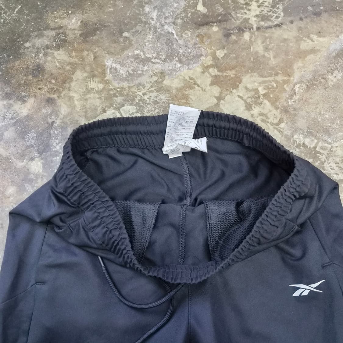 S) 리복 트랙팬츠 트레이닝복 바지 상품이미지4