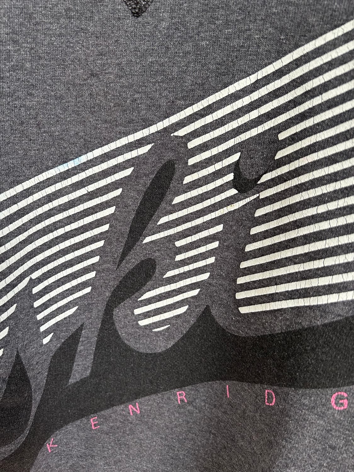 USA RUSSELL  맨투맨 상품이미지3