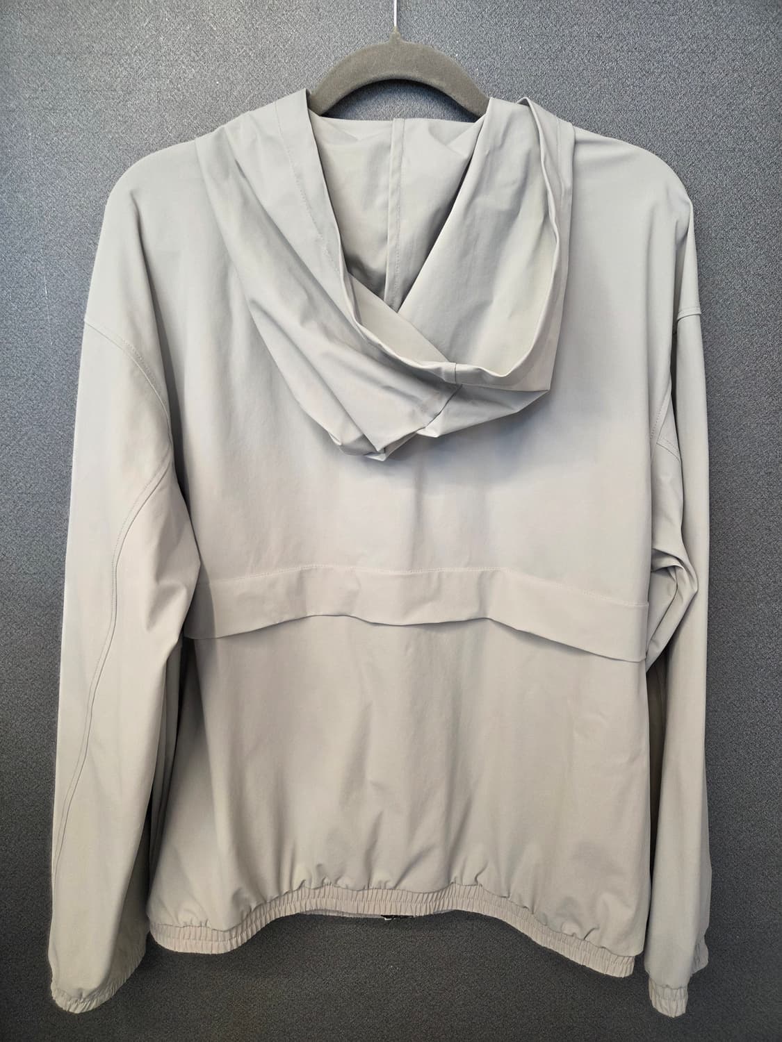 무브 기능성집업 (봄.초여름용) 상품이미지5