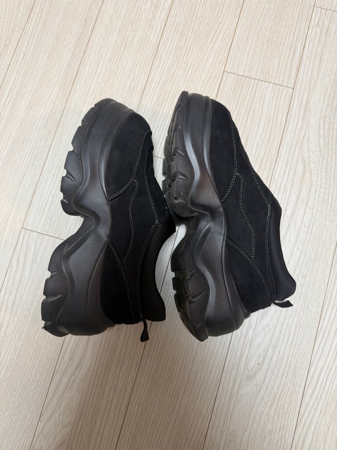 솔트앤초콜릿 아콘 225 상품이미지3