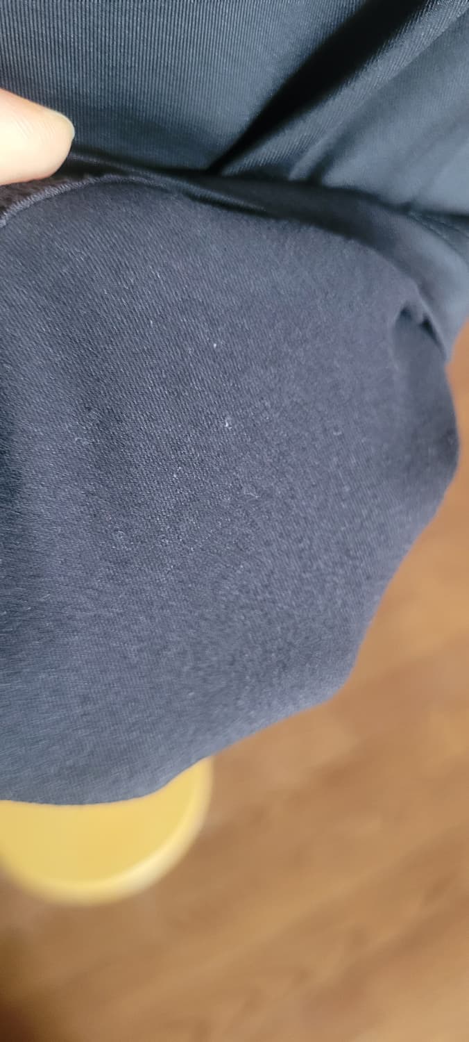 (남성105사이즈) 루이까스텔 긴팔(춘추용) 상품이미지5